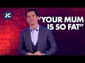 Hecklers Beware | Jimmy Carr