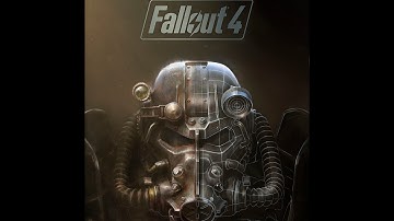 Fallout 4: Institute Synths got NOTHING ON A DRUGGED UP WASTELANDER