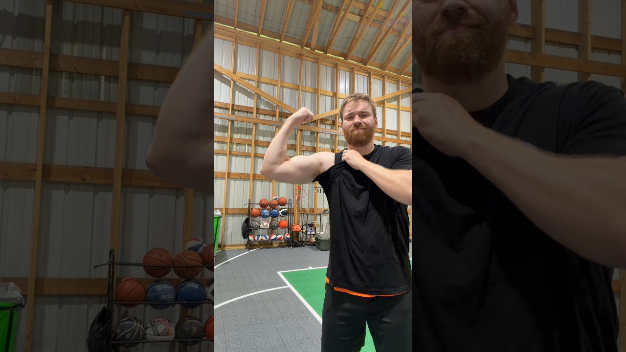 Swish #basketball