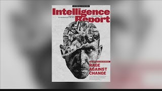 Hate groups are on the rise in the US, report says