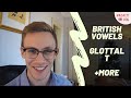 Improve Your Pronunciation With These Modern RP British Sounds | #ASKETJ 006