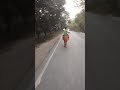 Horce riding