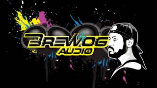 DANCE MONKEY BREWOG AUDIO