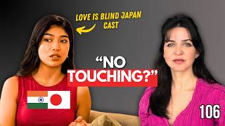 What Japans Love is Blind Says About Dating, Affection & Conflict
