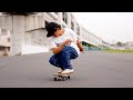 Meet the japanese rodney mullen