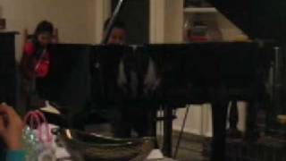 Elfin Dance by Edvard Grieg