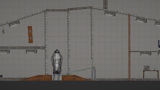 Rocket Base Trailer (Melon Playground)
