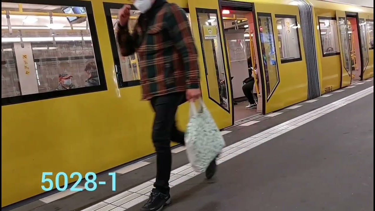 Normales Abfahrtssignal Mix