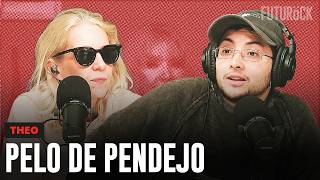 BIENVENIDAS CON NORMA BAUM | THEO TACCONE en FURIA BEBÉ