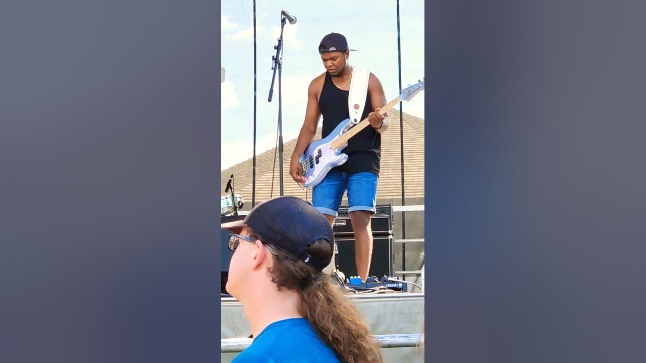 Dale and the ZDubs #dzd #daleandthezdubs #live #livemusic