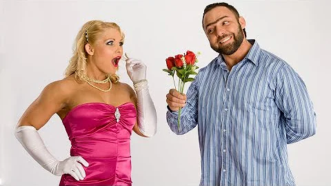 Beth Phoenix & Santino Marella recall their run as...