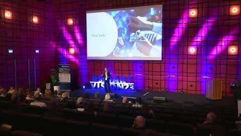 Smart Vision 2023 - "Unleashing the Power of AI in the Port of the Future"