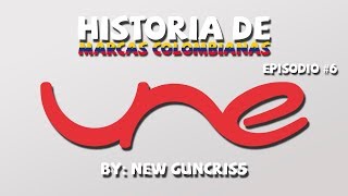 La historia de Une | Marcas Colombianas | Episodio 6 Resimi