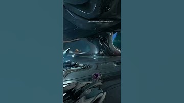 All new SECRET railjack warframe! 🔥 🤯 | Warframe #warframe #gaming #funny #bug #playstation #pc