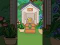 Frog? Frog? Frog! 🐸✨ #tocaboca #tocalifeworld