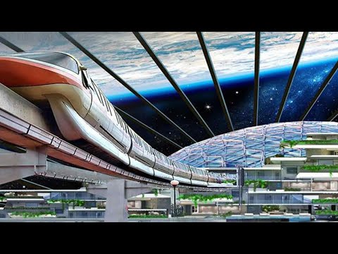 Así es Asgardia, la nación espacial donde ALGUIEN va a vivir. Creo. /Roja, En Vivo