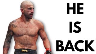 Volks Back! | UFC 314 Full Card Recap And Breakdowns