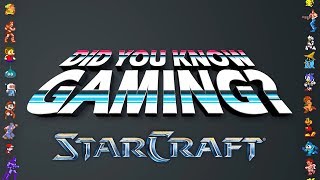 Starcraft Did You Know Gaming