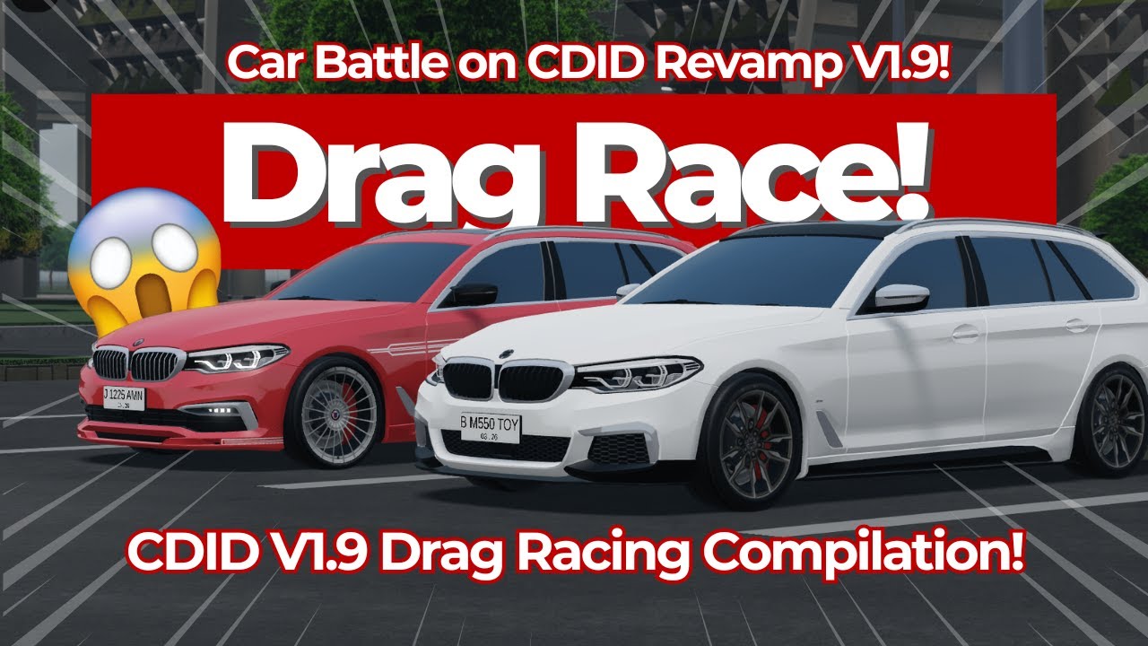[EN] CDID V1.9 Drag Racing Compilation - Vol. 2 - YouTube