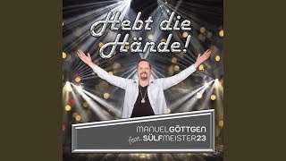 Hebt die Hände (Extended)