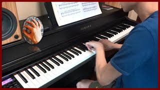 Satie - Gymnopedie No.3