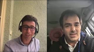 Mate Lengyel's World Wide Neuro Forum on June 8, 2020