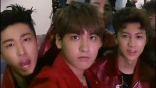 iKON's AWKWARD YET EVIL MAKNAE