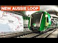 The Largest Mega Project in Melbourne's Transportation History!