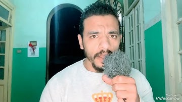 تقليد الشيخ ادريس ابكر سوره الذاريات، ❤️ _احمد حسان