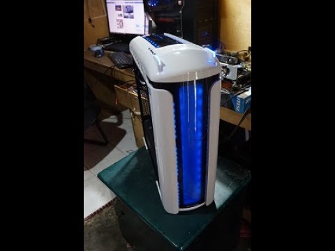PC Casing Only