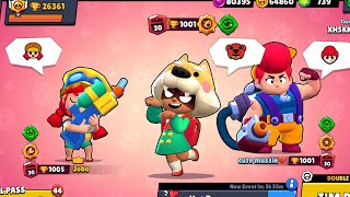 Pushing Nita to 1000! - BEST COMP FOR HOT ZONE?!