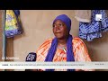Diffusion en direct de Tchadinfos