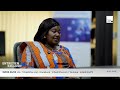 Diffusion en direct de Tchadinfos