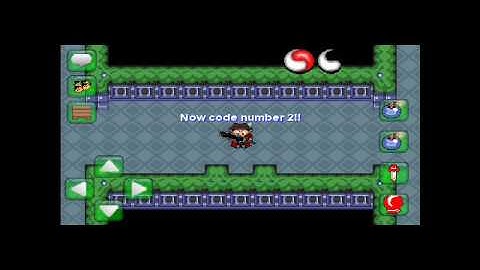 graal codes with demonstration 3