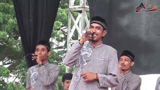 SALSABIL ACEH - Assalamua'laika (LIVE) Spekta Merah