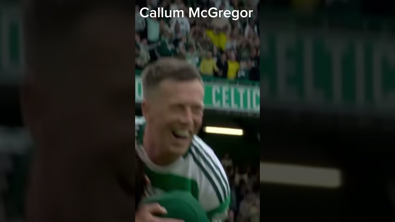 Callum McGregor vs Lamine Yamals goals (choose in the comments) 