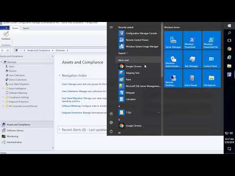Microsoft SCCM Post Installation and Configuration (Boundaries, Client Settings, and more)