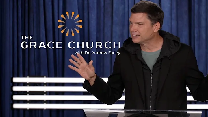 What If God Moved In—For You?