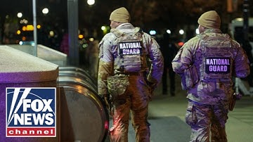 Homan issues GRAVE warning: This is the biggest national security failure