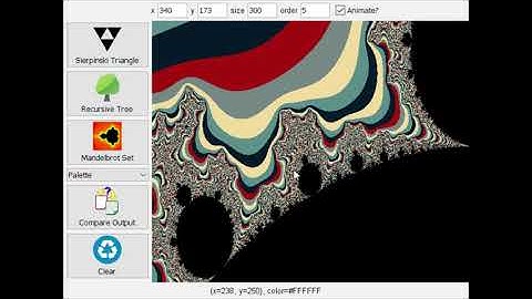 CS106B | Stanford | Problem Set 3 | Recursion | Solution Video