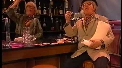 André van Duin - De Buurtbrothers: Maar voor de rest gaat alles goed