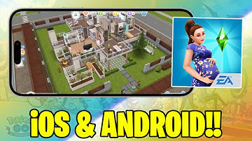 Sims FreePlay Hack/MOD APK iOS & Android - How to Get Sims FreePlay Free Simoleons & LP 2025