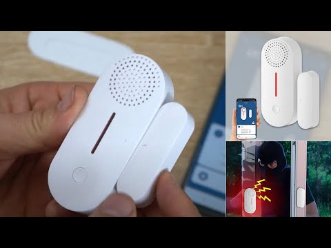 Vidéo: Est-ce que OOMA est compatible avec le système d'alarme ?