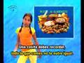 PARA CRECER DEBEMOS COMER