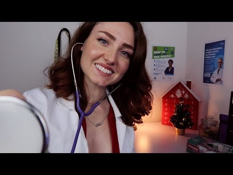 asmr---santa-s-annual-physical