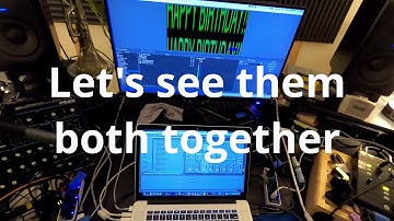 Using Ableton Live and MIDI Pipe with OBS – Part 1