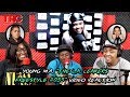 Young M.A. "The L.A. Leakers Freestyle #055" Video Reaction