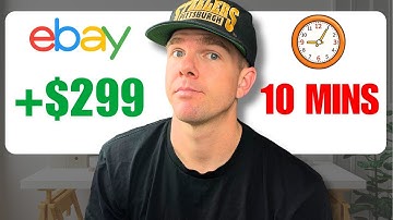 This $299 Product Sold in 10 Minutes on eBay
