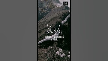 "ما اصاب من مصيبة الا بإذن الله "  من سورة التغابن .. رعد الكردي .. تلاوة هادئة خاشعة