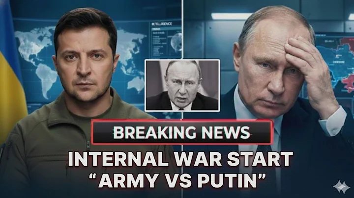 Russian Soldiers Quitting Their Jobs Putin in Trouble | Military Analysts Warn!